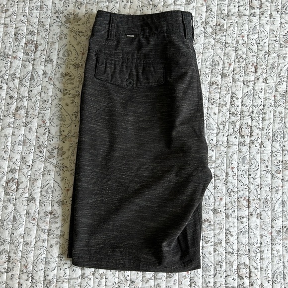 Ripcurl Men’s Hybrid Short (Water/Land 32) - Barely Used - Picture 2 of 3
